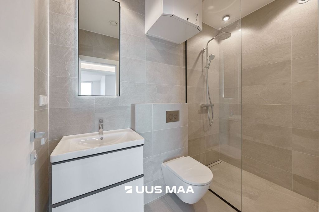 2-room apartment for sale — Tallinn, Kristiine, Västriku tn 2b — photo 12