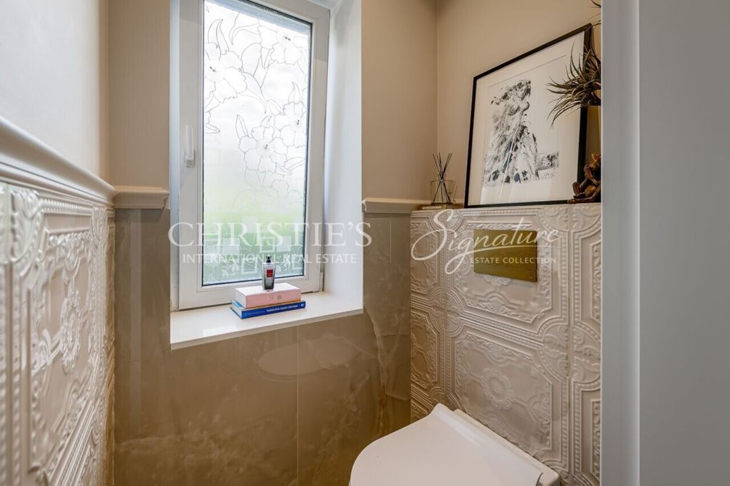 4-room house for sale — Tallinn, Pirita, Vabaõhukooli tee 38 — photo 10