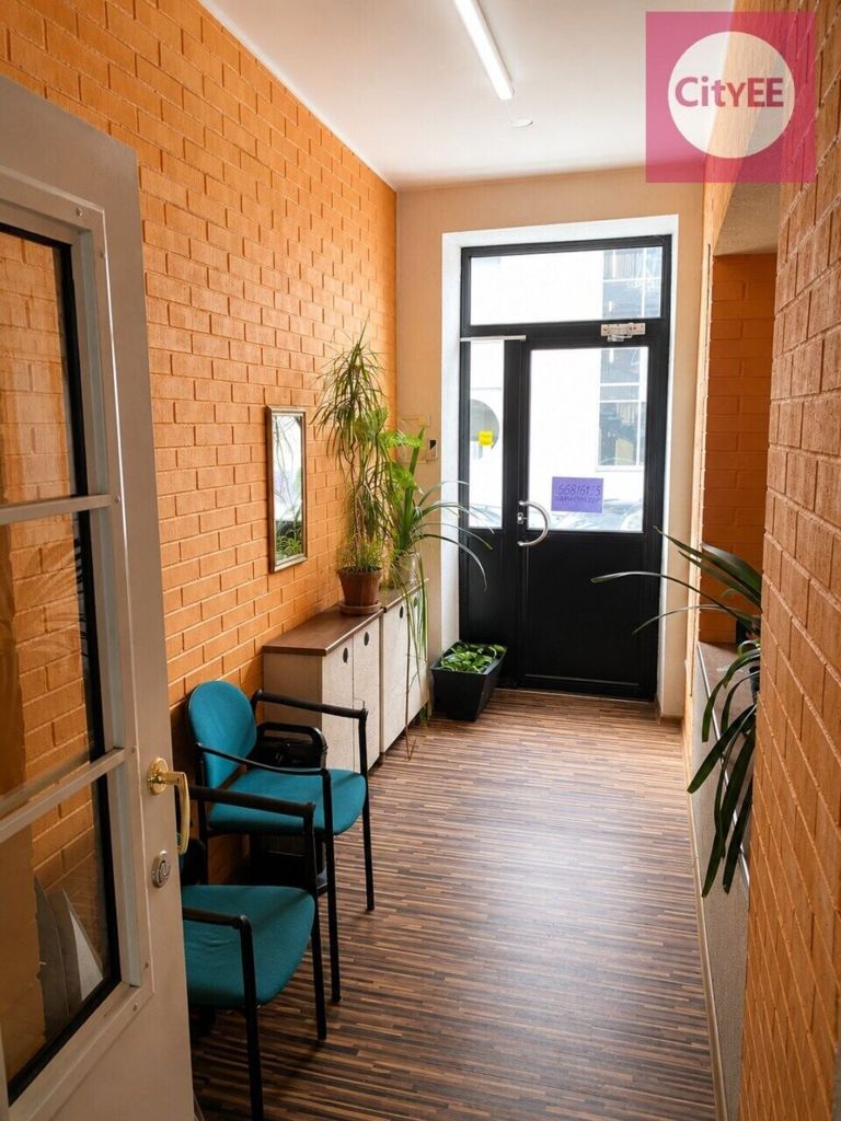 3-room apartment for sale — Tallinn, Kesklinna, Narva mnt 1 — photo 5