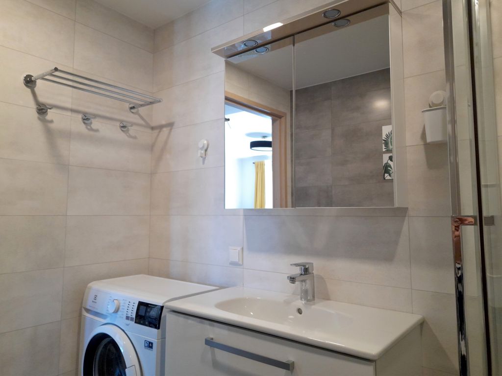 2-room apartment for sale — Tallinn, Haabersti, Kaaruti tn 5 — photo 11
