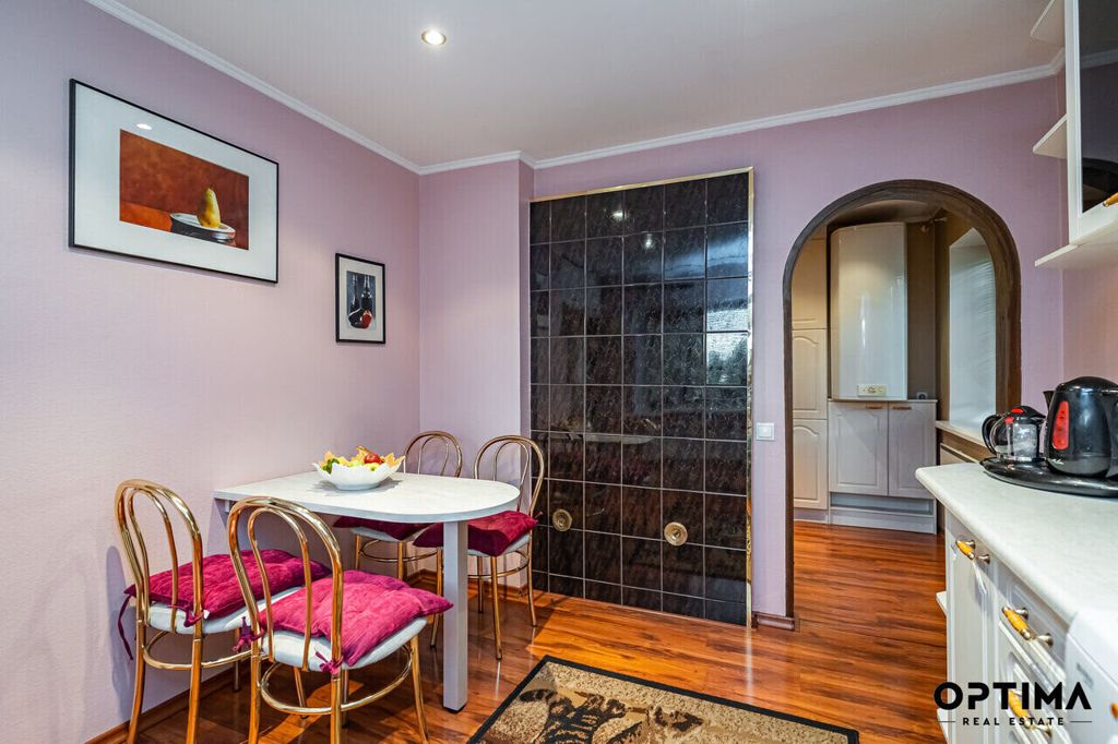 3-room house for sale — Tallinn, Pirita, Jasmiini tee — photo 7