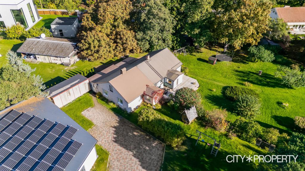 House for sale — Tallinn, Pirita, Pärnamäe tee 60a — photo 2