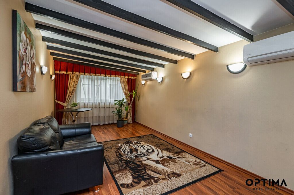 3-room house for sale — Tallinn, Pirita, Jasmiini tee — photo 12
