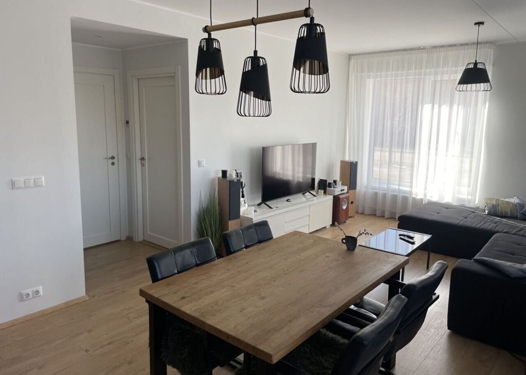 2-room apartment for sale — Tallinn, Haabersti, Jalami tn 1 — photo 4