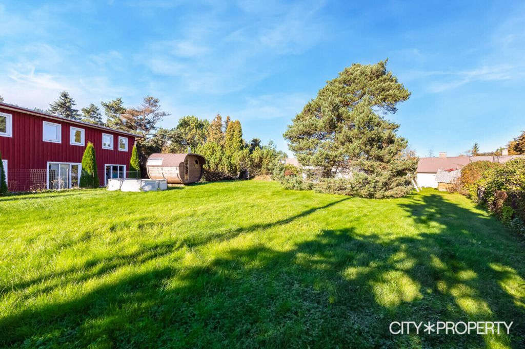 House for sale — Tallinn, Pirita, Pärnamäe tee 60a — photo 9