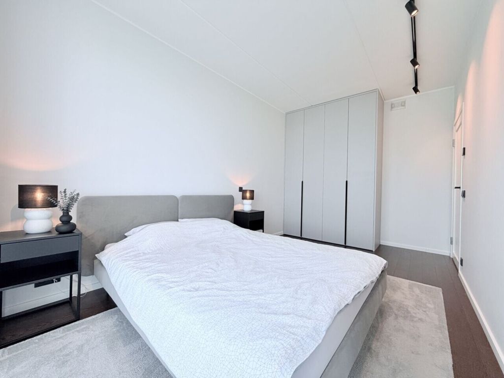 3-room apartment for sale — Tallinn, Haabersti, Vähi tn 6 — photo 2