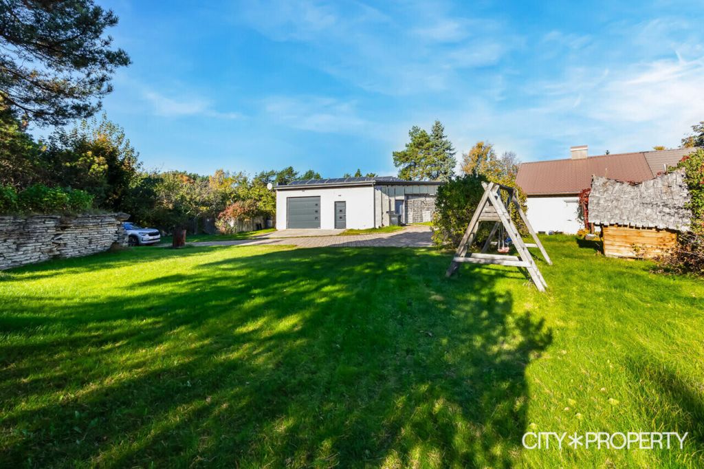 House for sale — Tallinn, Pirita, Pärnamäe tee 60a — photo 8