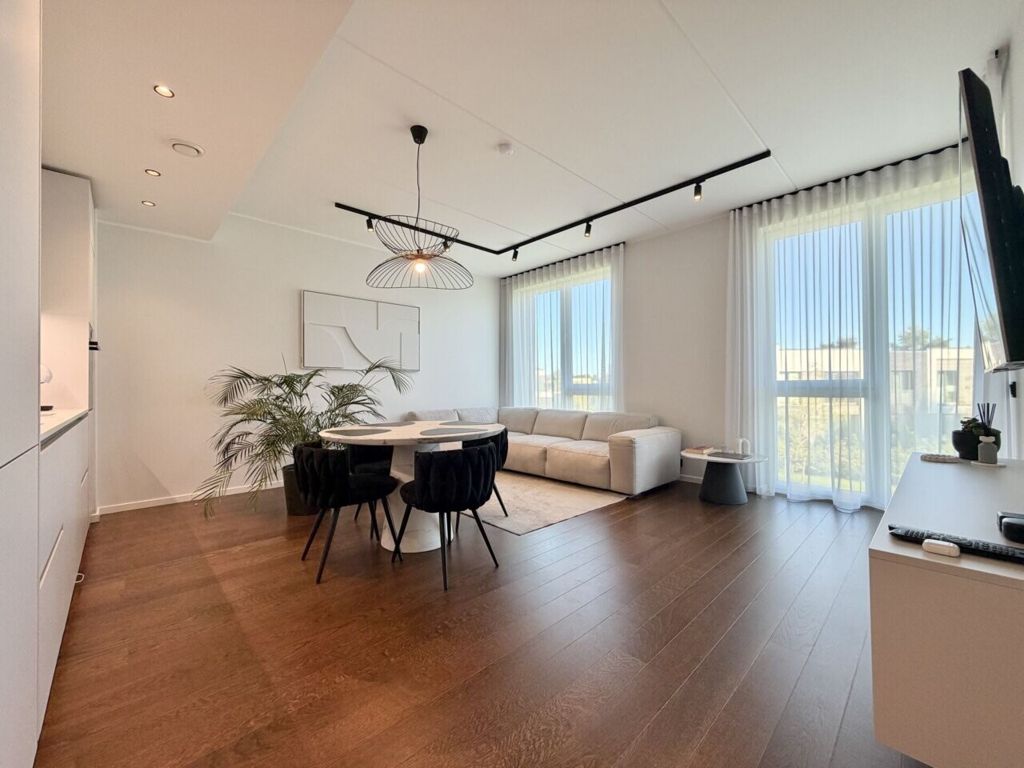 3-room apartment for sale — Tallinn, Haabersti, Vähi tn 6 — photo 5