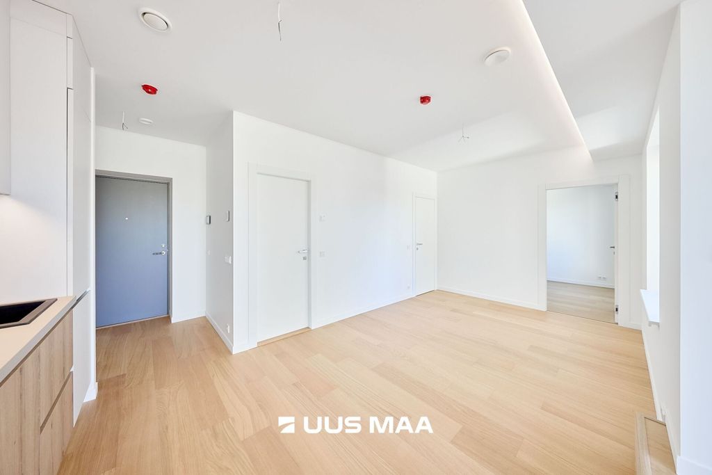 2-room apartment for sale — Tallinn, Kristiine, Västriku tn 2b — photo 4