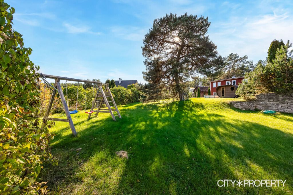House for sale — Tallinn, Pirita, Pärnamäe tee 60a — photo 4