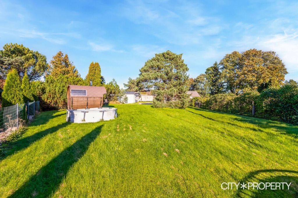 House for sale — Tallinn, Pirita, Pärnamäe tee 60a — photo 7