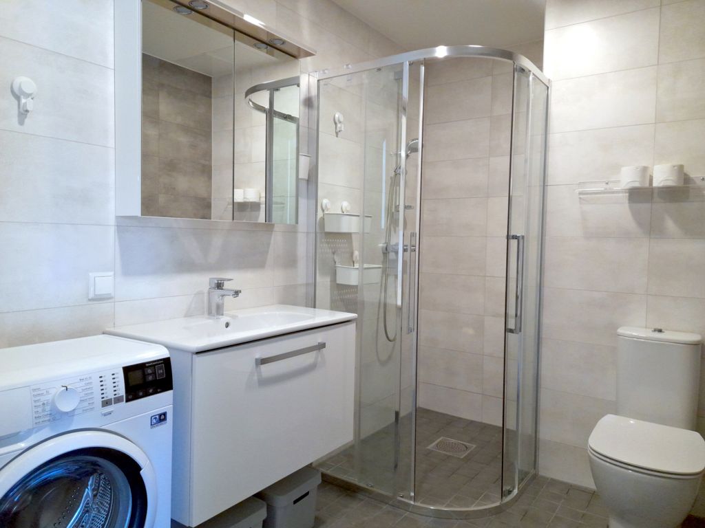 2-room apartment for sale — Tallinn, Haabersti, Kaaruti tn 5 — photo 10