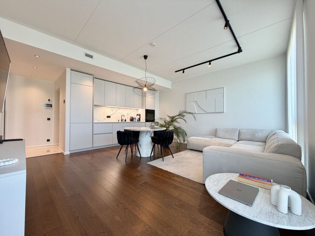 3-room apartment for sale — Tallinn, Haabersti, Vähi tn 6 — photo 4