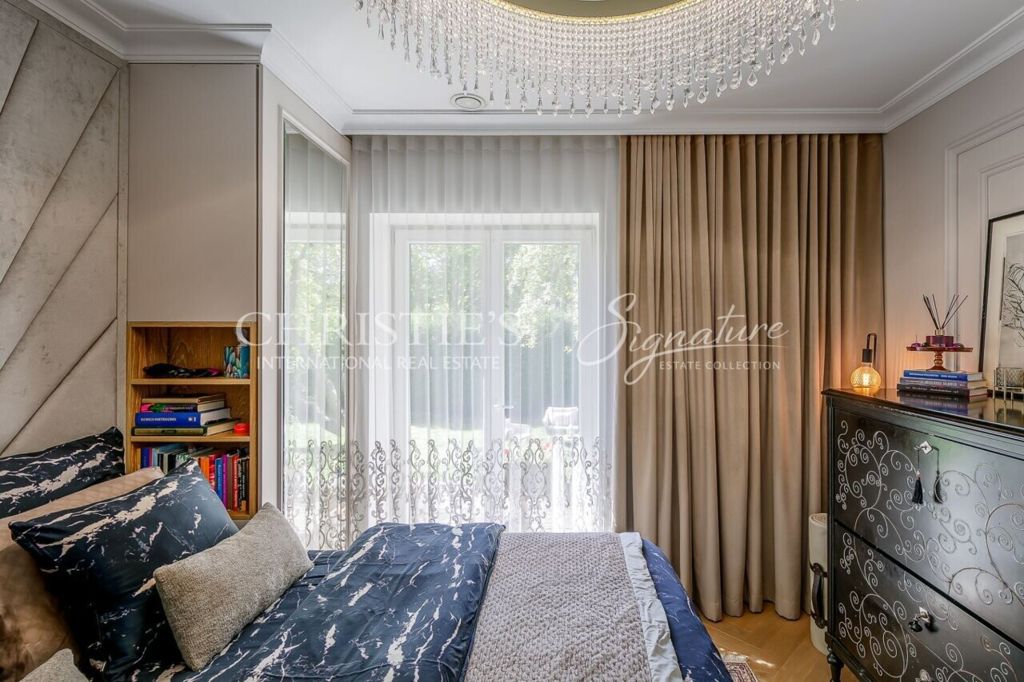 4-room house for sale — Tallinn, Pirita, Vabaõhukooli tee 38 — photo 8