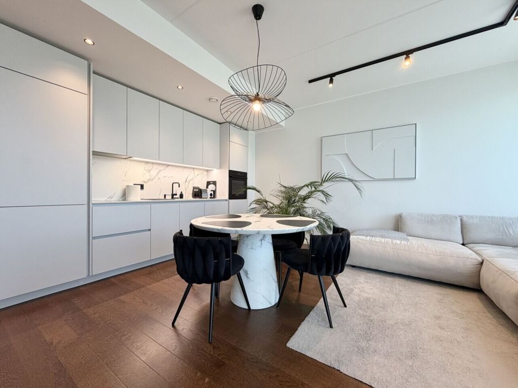 3-room apartment for sale — Tallinn, Haabersti, Vähi tn 6 — photo 7