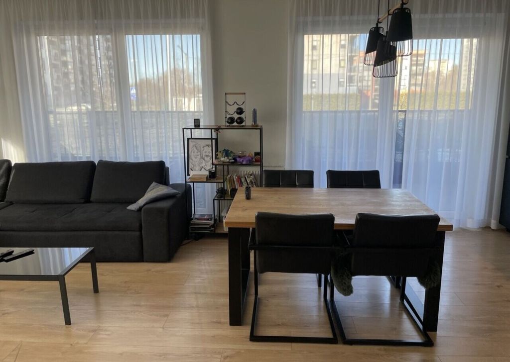 2-room apartment for sale — Tallinn, Haabersti, Jalami tn 1 — photo 5