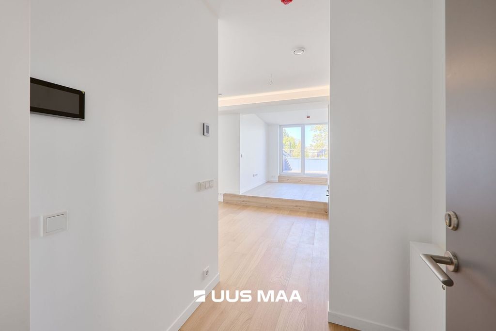 2-room apartment for sale — Tallinn, Kristiine, Västriku tn 2b — photo 8