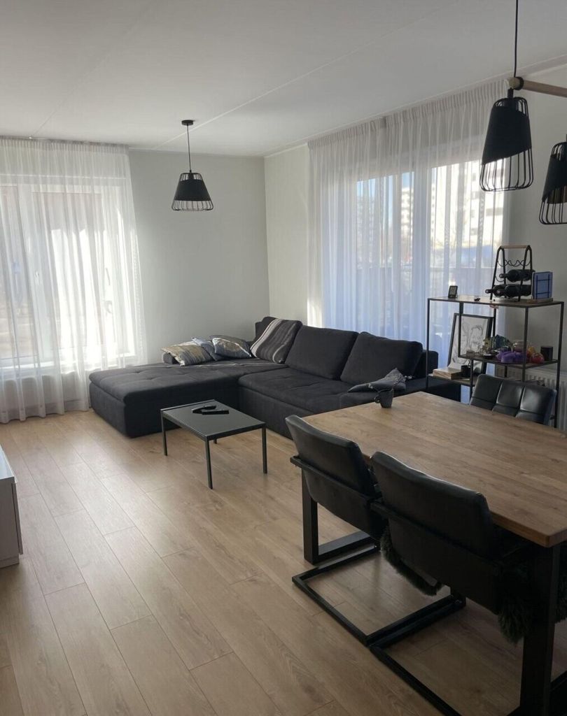 2-room apartment for sale — Tallinn, Haabersti, Jalami tn 1 — photo 8