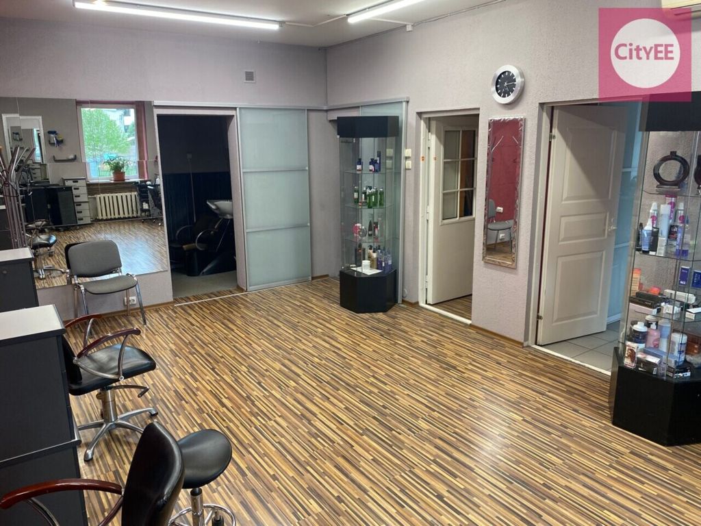 3-room apartment for sale — Tallinn, Kesklinna, Narva mnt 1 — photo 3