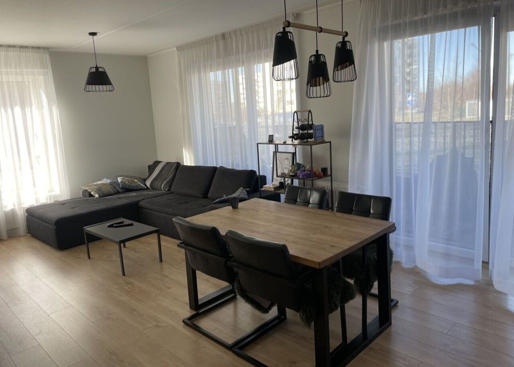 2-room apartment for sale — Tallinn, Haabersti, Jalami tn 1 — photo 6