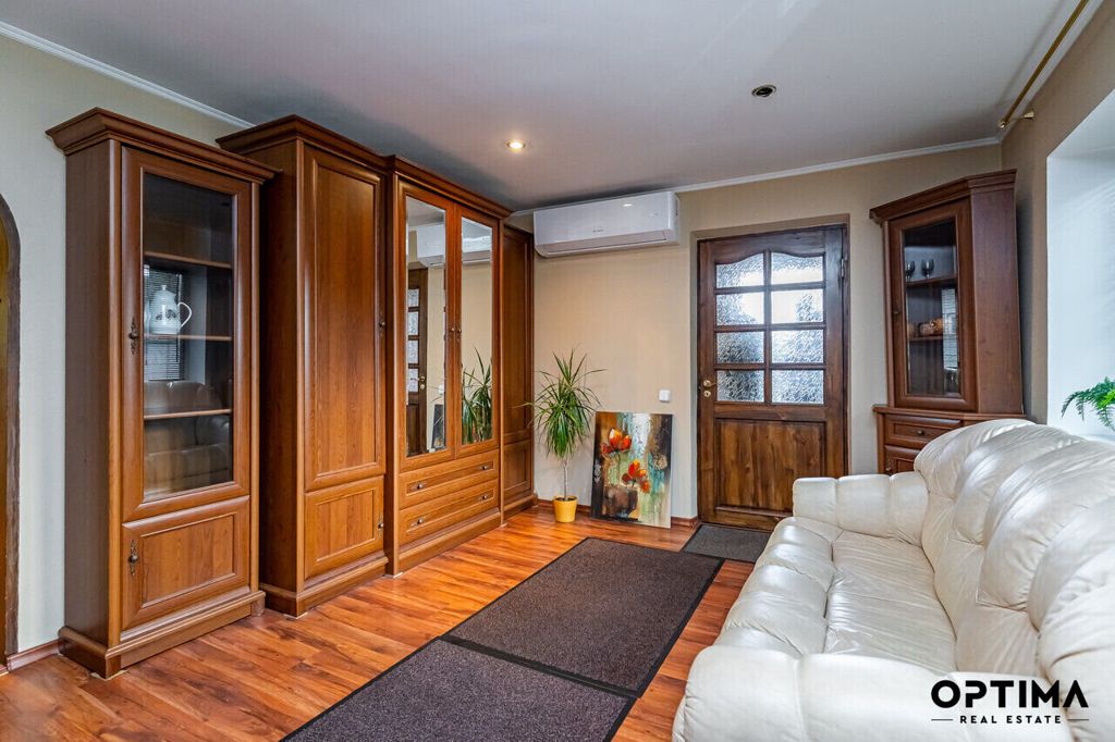 3-room house for sale — Tallinn, Pirita, Jasmiini tee — photo 4
