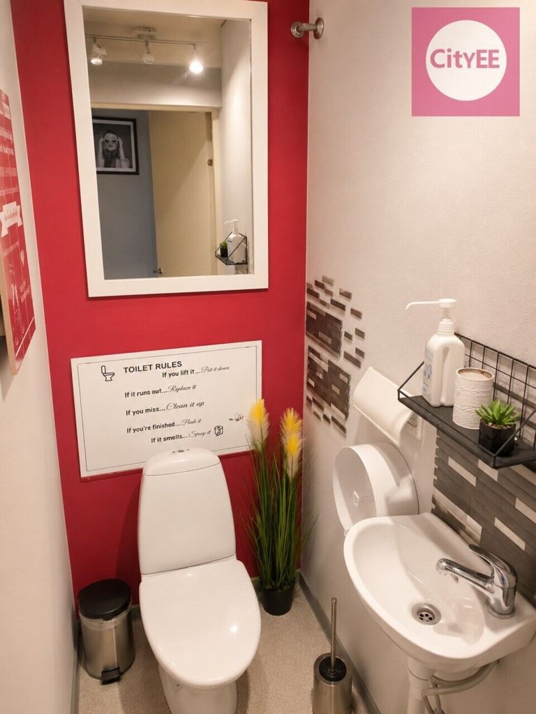 3-room apartment for sale — Tallinn, Kesklinna, Narva mnt 1 — photo 7