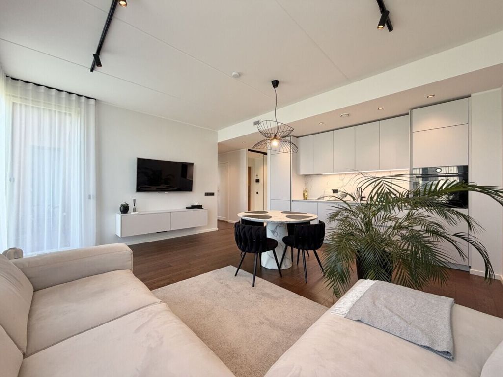 3-room apartment for sale — Tallinn, Haabersti, Vähi tn 6 — photo 6