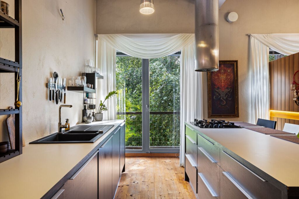 2-room apartment for sale — Tallinn, Põhja-Tallinna, Jahu tn 12 / 14 — photo 1