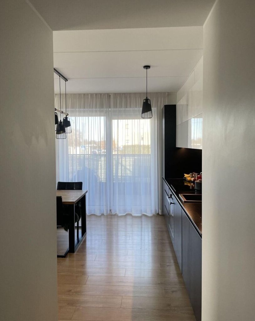 2-room apartment for sale — Tallinn, Haabersti, Jalami tn 1 — photo 9