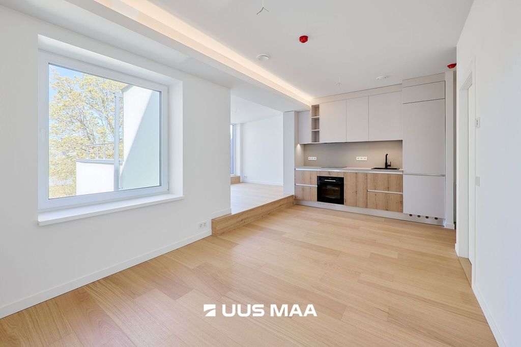 2-room apartment for sale — Tallinn, Kristiine, Västriku tn 2b — photo 3