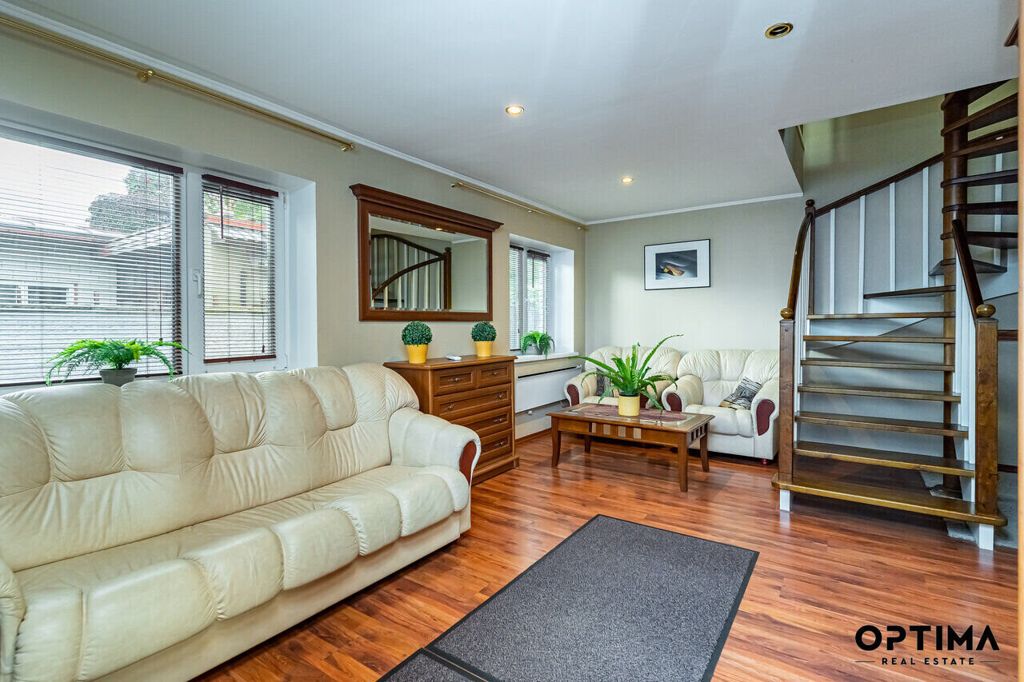 3-room house for sale — Tallinn, Pirita, Jasmiini tee — photo 2