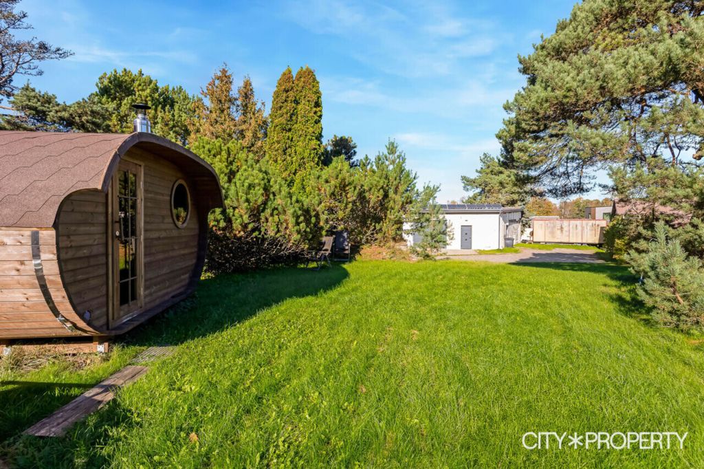 House for sale — Tallinn, Pirita, Pärnamäe tee 60a — photo 6