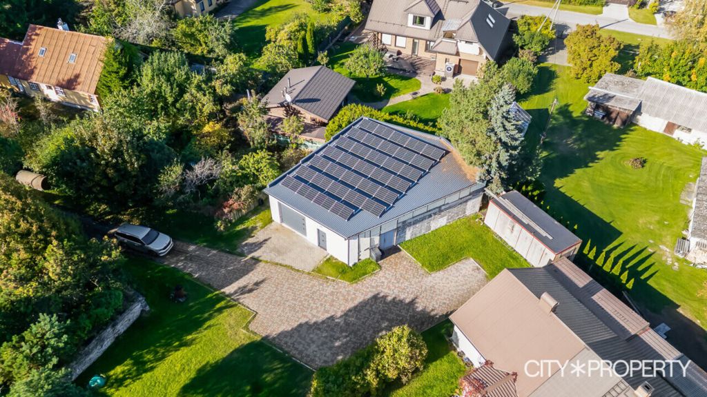 House for sale — Tallinn, Pirita, Pärnamäe tee 60a — photo 1