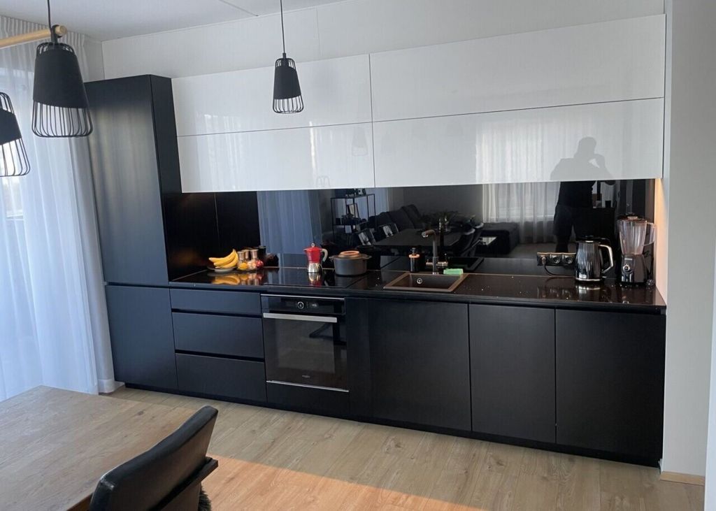 2-room apartment for sale — Tallinn, Haabersti, Jalami tn 1 — photo 3