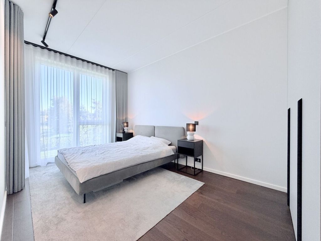 3-room apartment for sale — Tallinn, Haabersti, Vähi tn 6 — photo 1