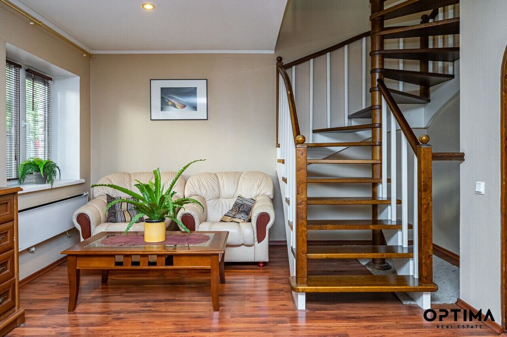 3-room house for sale — Tallinn, Pirita, Jasmiini tee — photo 3