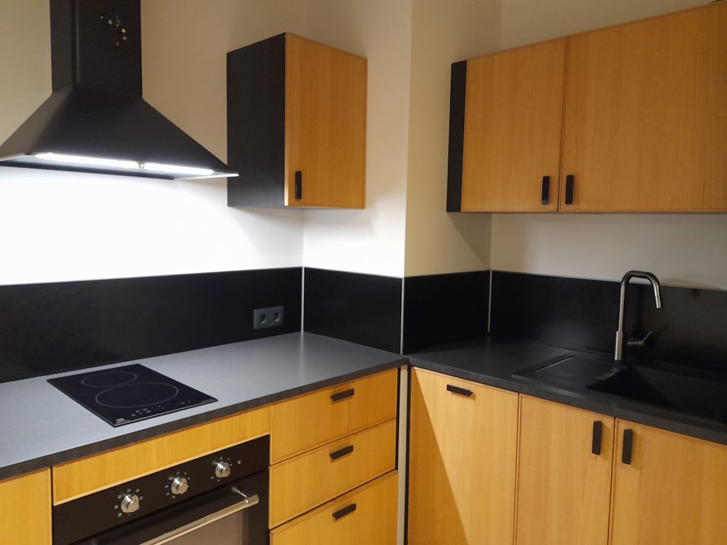 2-room apartment for sale — Tallinn, Haabersti, Kaaruti tn 5 — photo 6