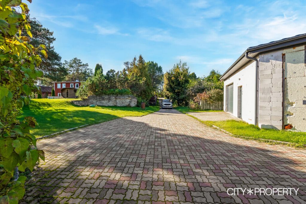 House for sale — Tallinn, Pirita, Pärnamäe tee 60a — photo 11