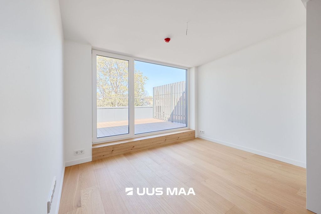 2-room apartment for sale — Tallinn, Kristiine, Västriku tn 2b — photo 5