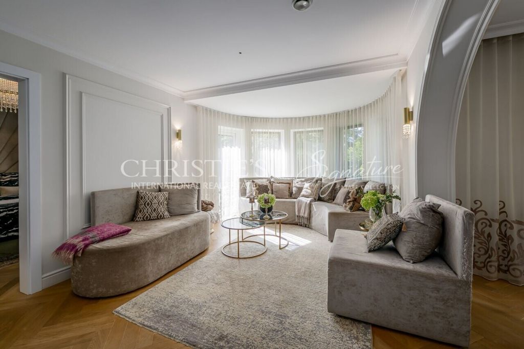 4-room house for sale — Tallinn, Pirita, Vabaõhukooli tee 38 — photo 4