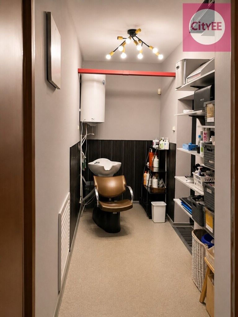 3-room apartment for sale — Tallinn, Kesklinna, Narva mnt 1 — photo 8