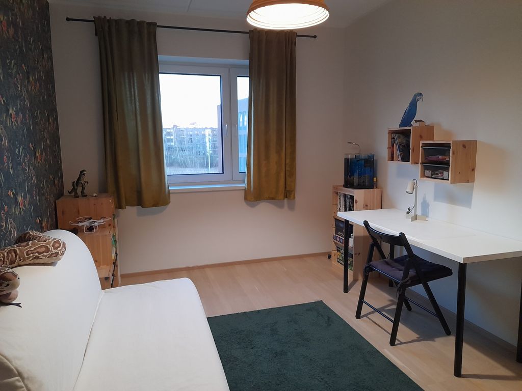 2-room apartment for sale — Tallinn, Haabersti, Kaaruti tn 5 — photo 8