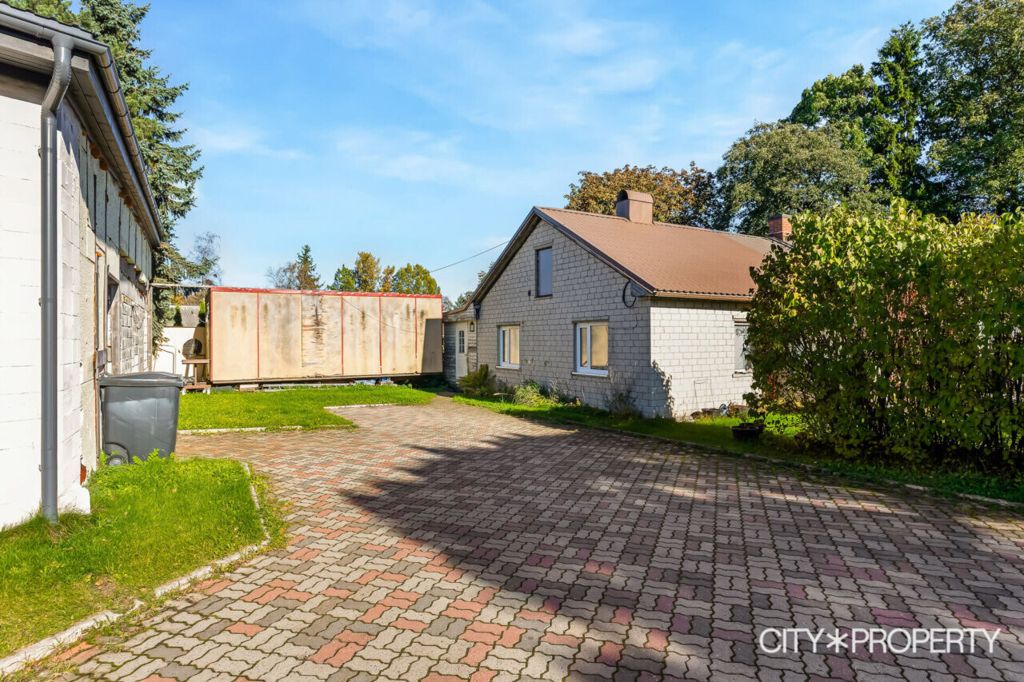 House for sale — Tallinn, Pirita, Pärnamäe tee 60a — photo 12