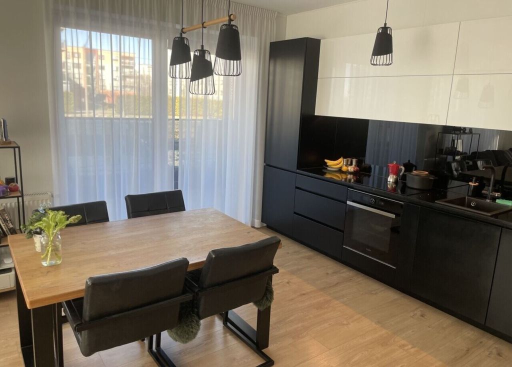 2-room apartment for sale — Tallinn, Haabersti, Jalami tn 1 — photo 2