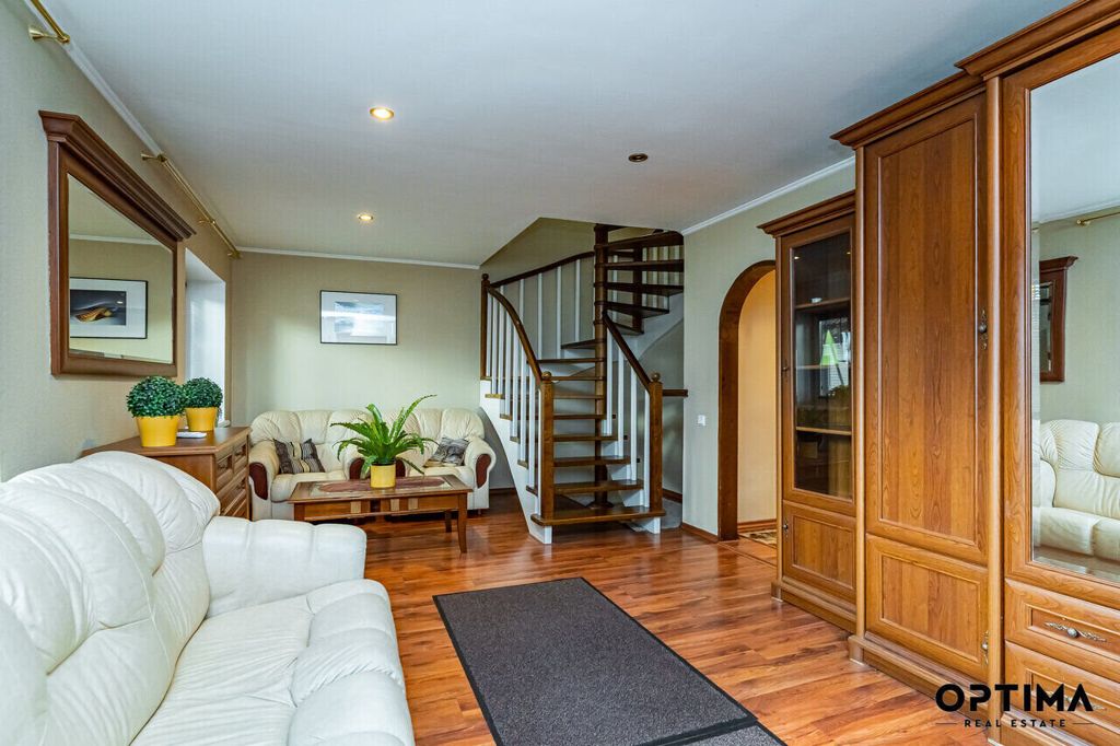 3-room house for sale — Tallinn, Pirita, Jasmiini tee — photo 1