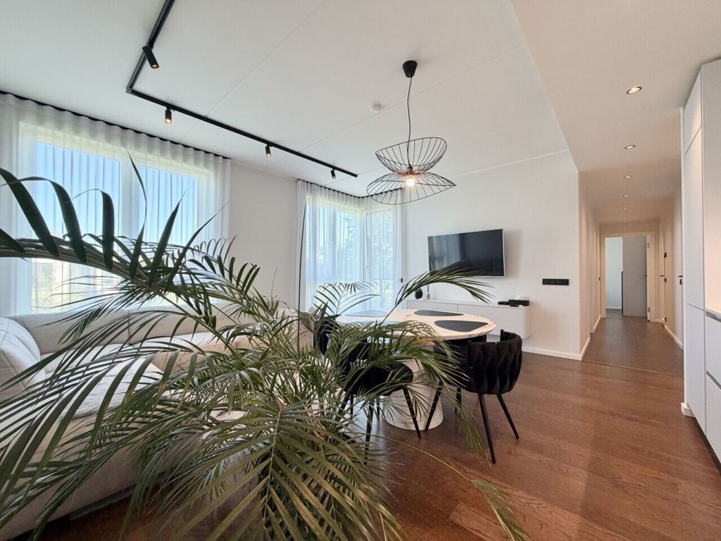 3-room apartment for sale — Tallinn, Haabersti, Vähi tn 6 — photo 8