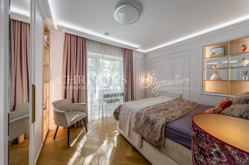 4-room house for sale — Tallinn, Pirita, Vabaõhukooli tee 38 — photo 9