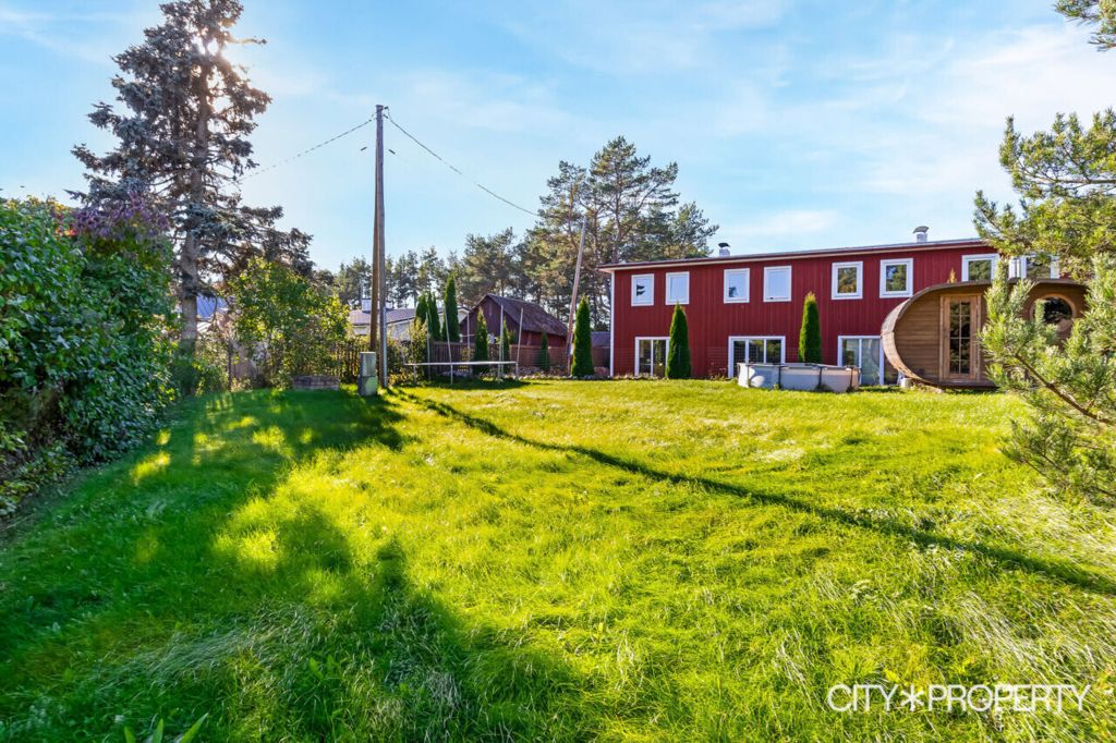 House for sale — Tallinn, Pirita, Pärnamäe tee 60a — photo 10