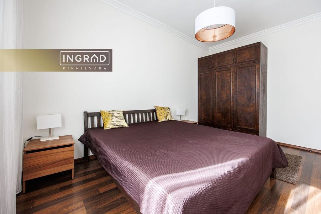 2-room apartment for rent — Tallinn, Kesklinn, Gonsiori tn 5 — photo 22