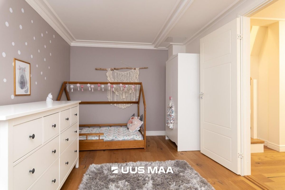 4-room apartment for rent — Tallinn, Kesklinn, Raua tn 18 — photo 40